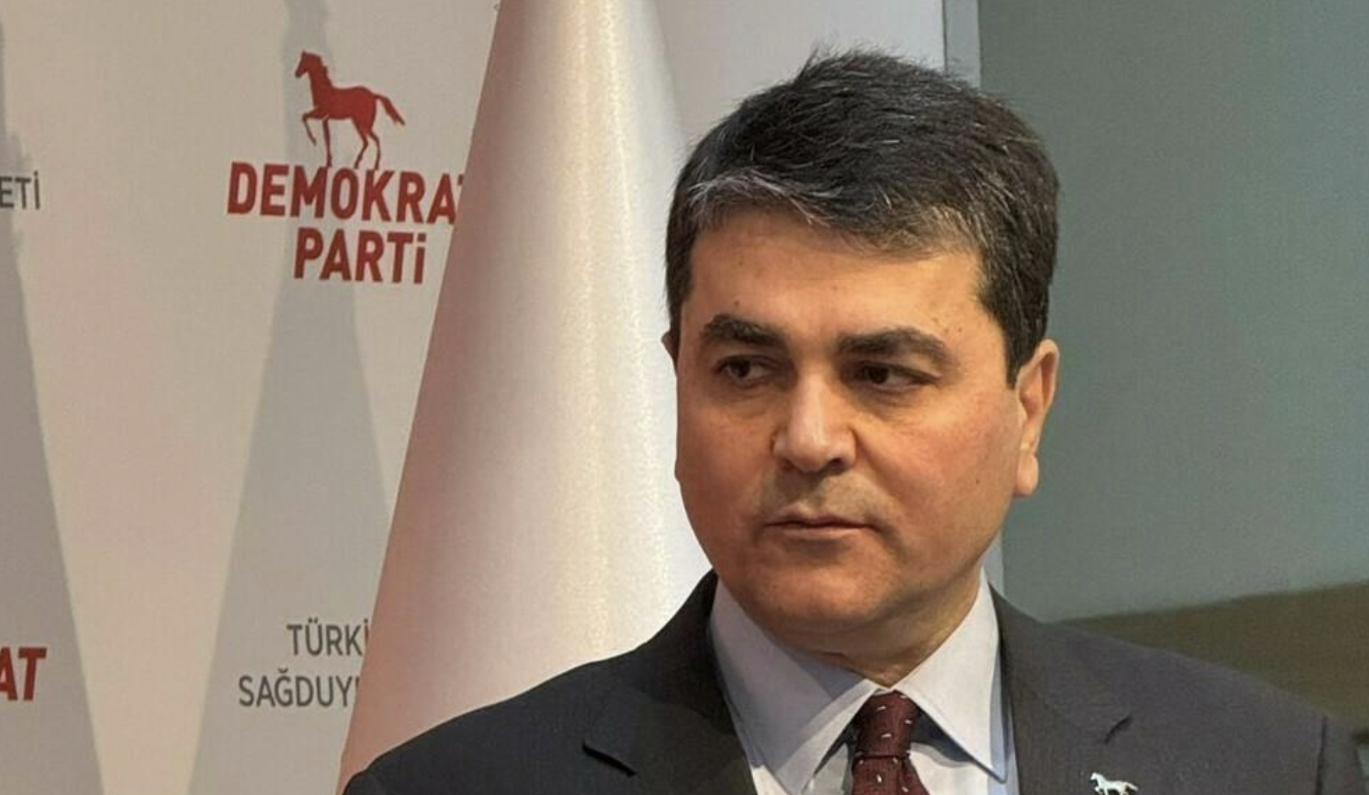 Gültekin Uysal'dan Manisa'daki okul saldırısına tepki!