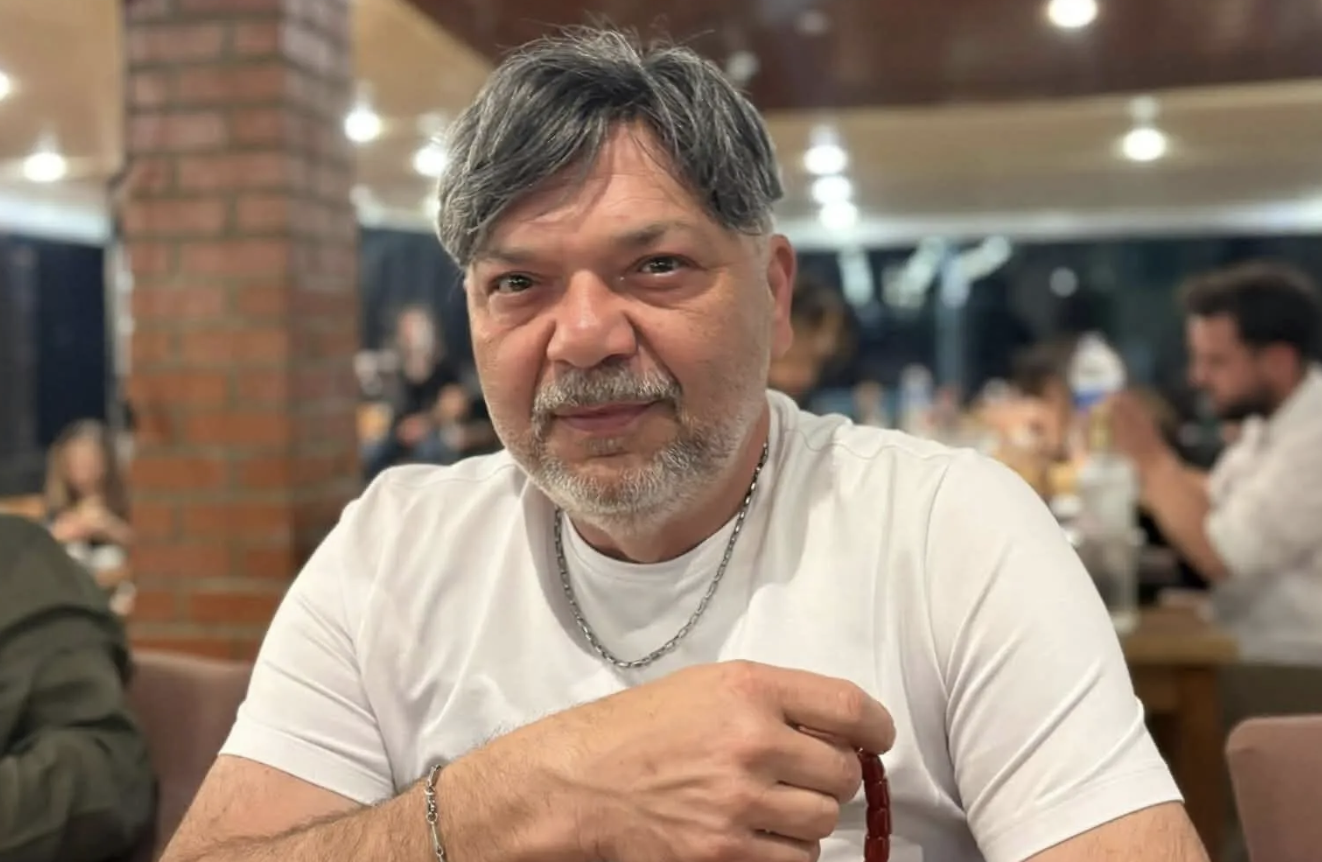 Aydın'da motosikletini tamir ettirirken hayatını kaybetti