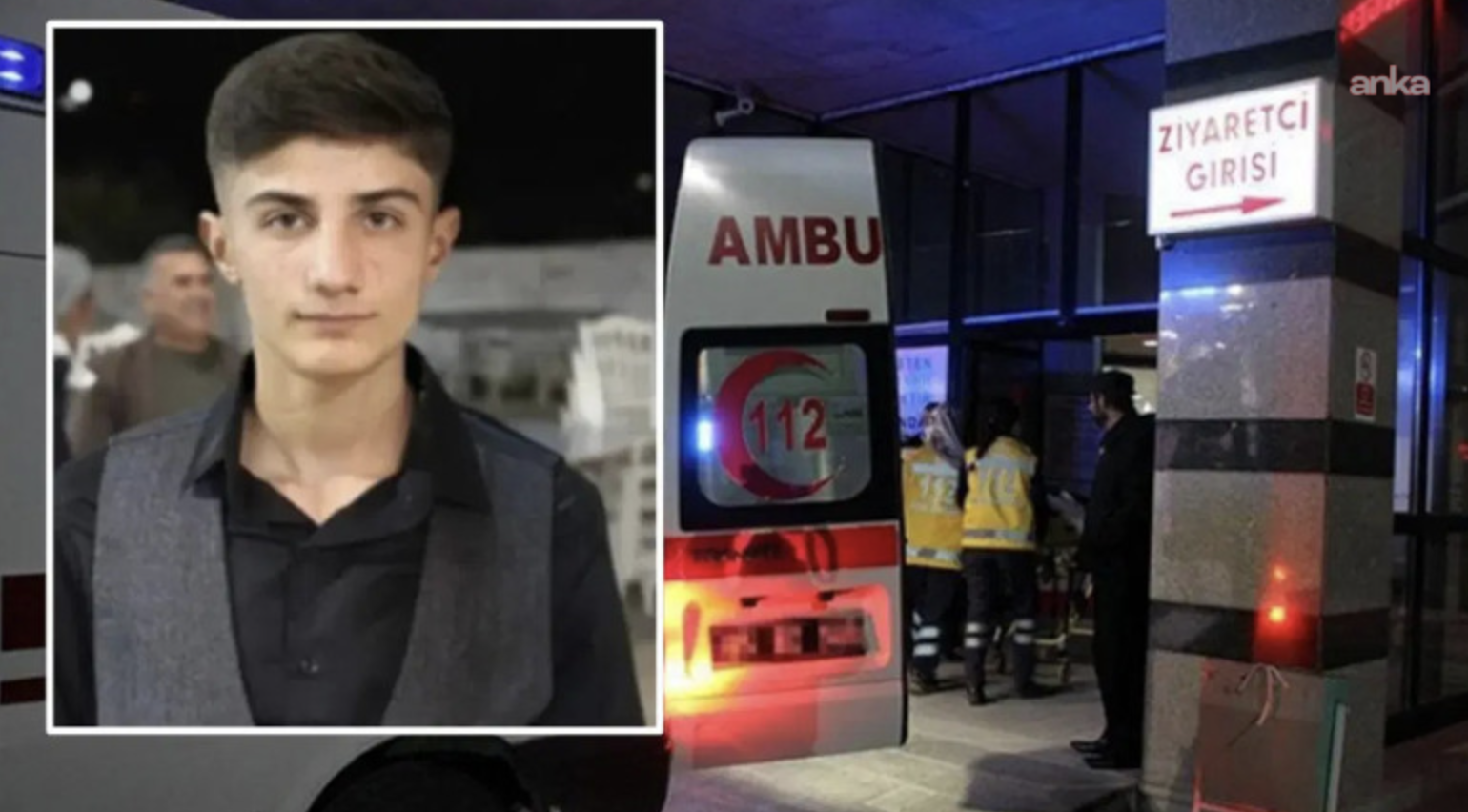 15 yaşındaki çırağın ölümünde sanığın tutukluluğu sürüyor