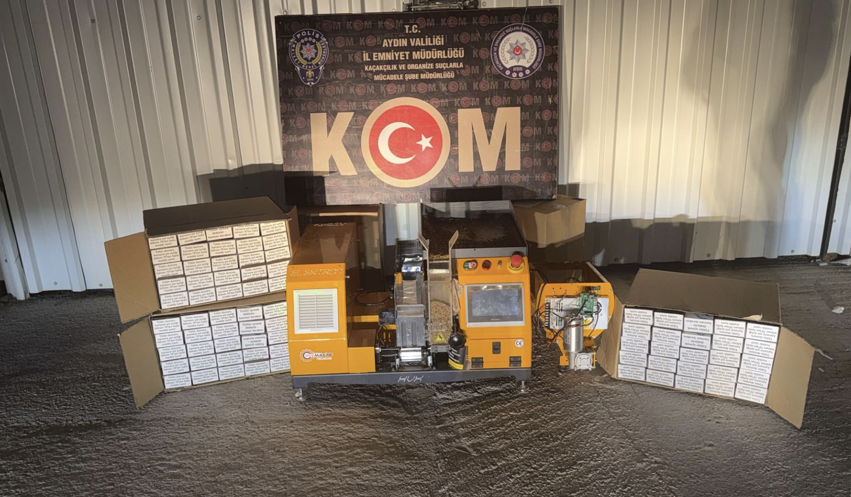 ASAYİŞ