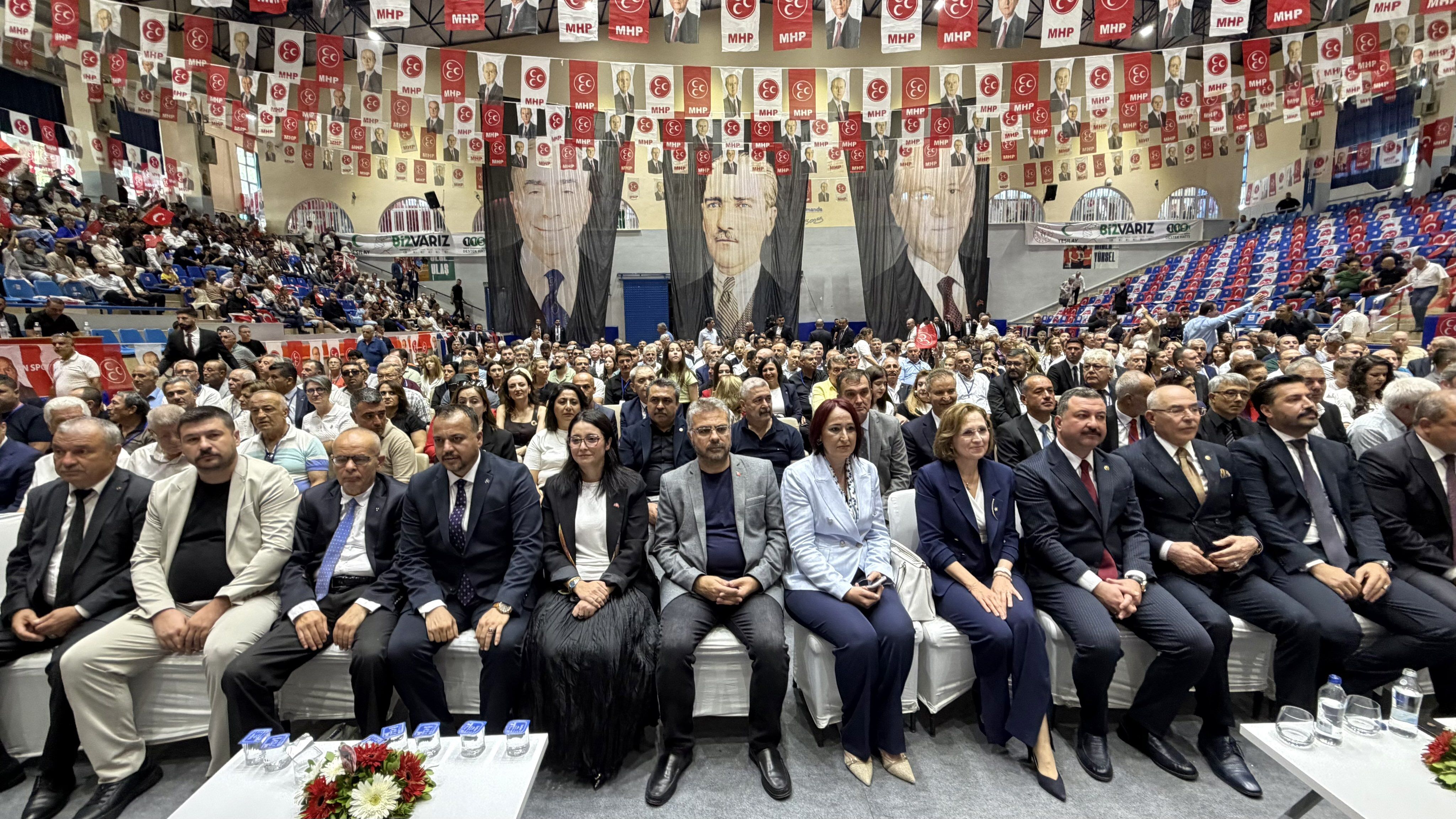 SİYASET
