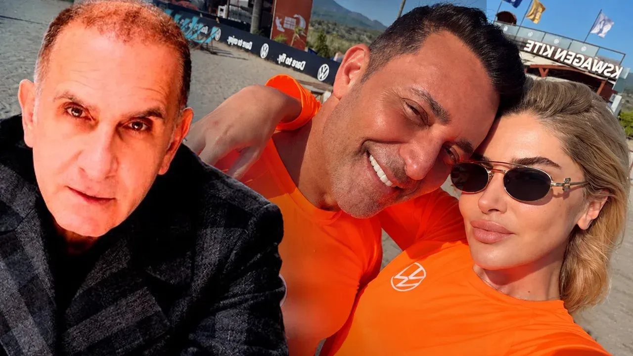 Melis Sandal Sütşurup Hakkında Yakalama Kararı Neden Çıktı? Babası Cihan Sütşurup da mı Aranıyor? Mal Varlıklarına Ne Oldu?