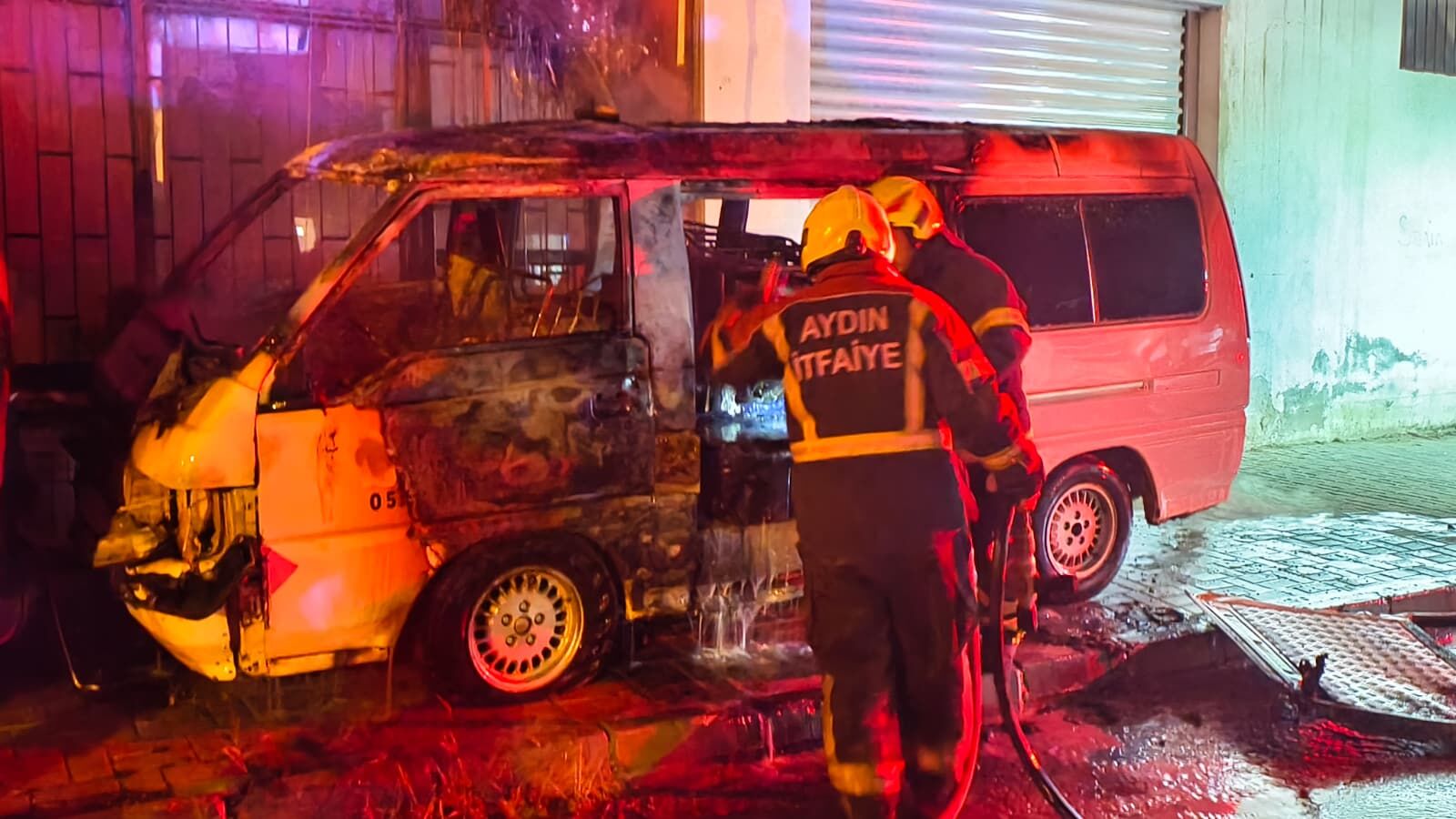 ASAYİŞ