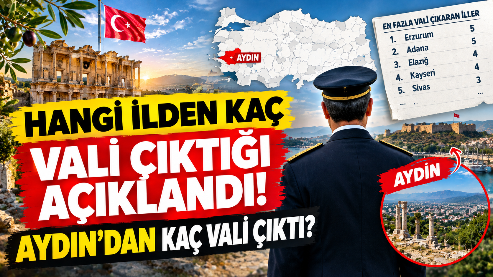 AYDIN