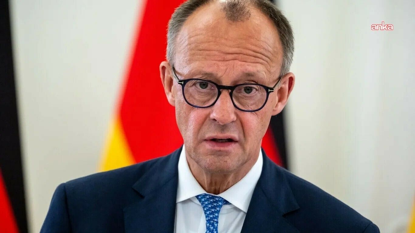 Almanya Başbakan Friedrich Merz’in reform politikalarına tepki