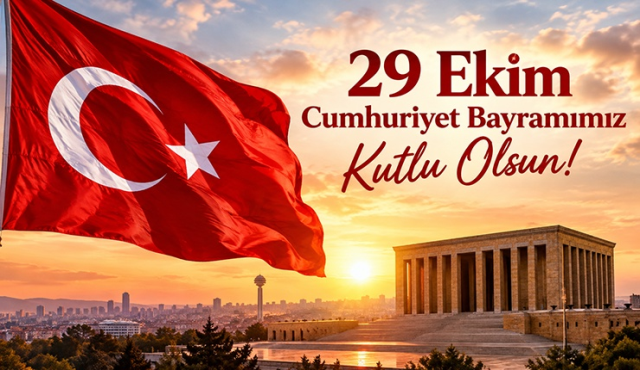 29 Ekim Cumhuriyet Bayrami Mes F3F931D4A8 2393 4 M