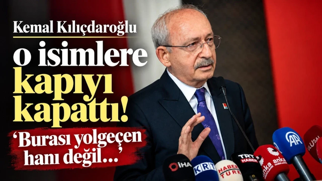 SİYASET