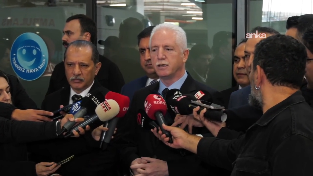 İstanbul Valisi Davut Gül: "Saldırıyı gerçekleştiren öğrenci hedef gözetmedi"