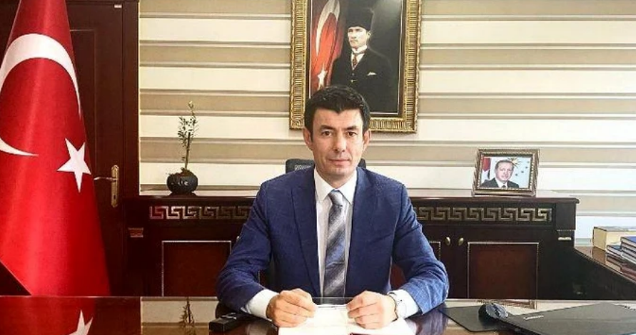 Afyonkarahisar Vali Yardımcısı İhsan Ayrancı vurulmuş halde bulundu