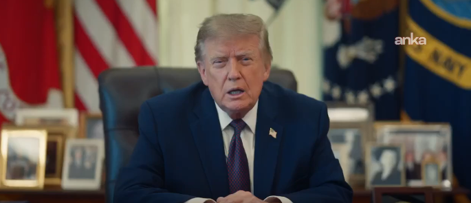 ABD Başkanı Trump’: “Cumhuriyetçiler kazanırsa yetişkinlere 5 bin dolar vereceğim”