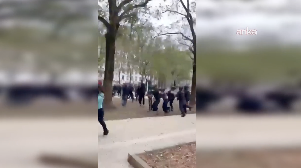 DÜNYA