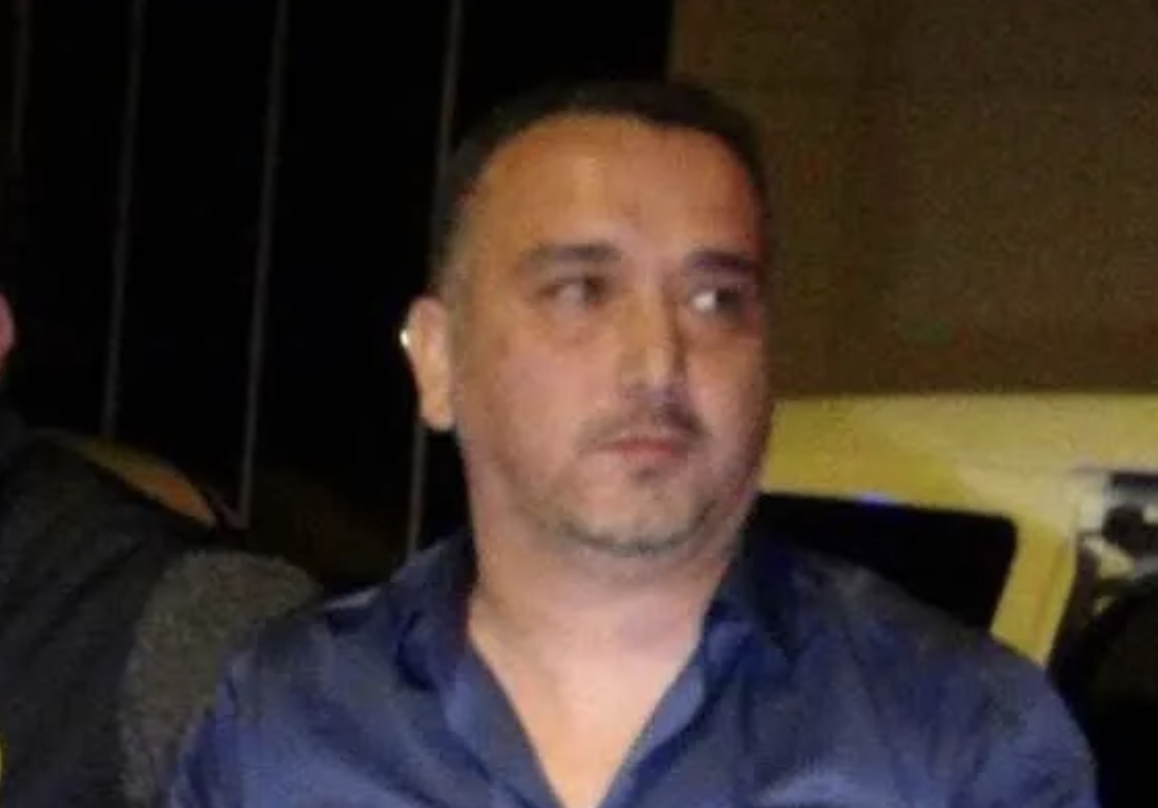 Alparslan Sargın evinde ölü bulundu