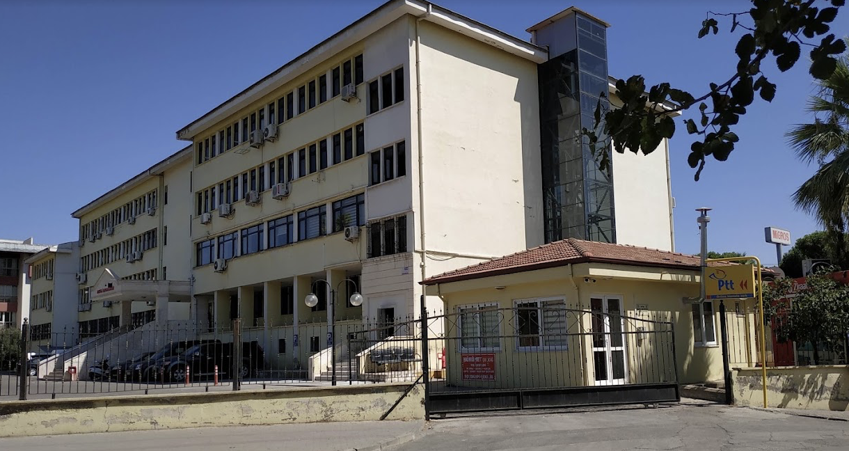 Nazilli Hükümet Konağı onarılacak! İhale tarihi belli oldu