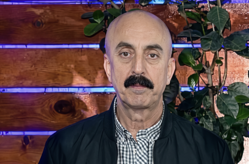 Ünlü kuyumcunun katil zanlısı Kuşadası'nda yakalandı!