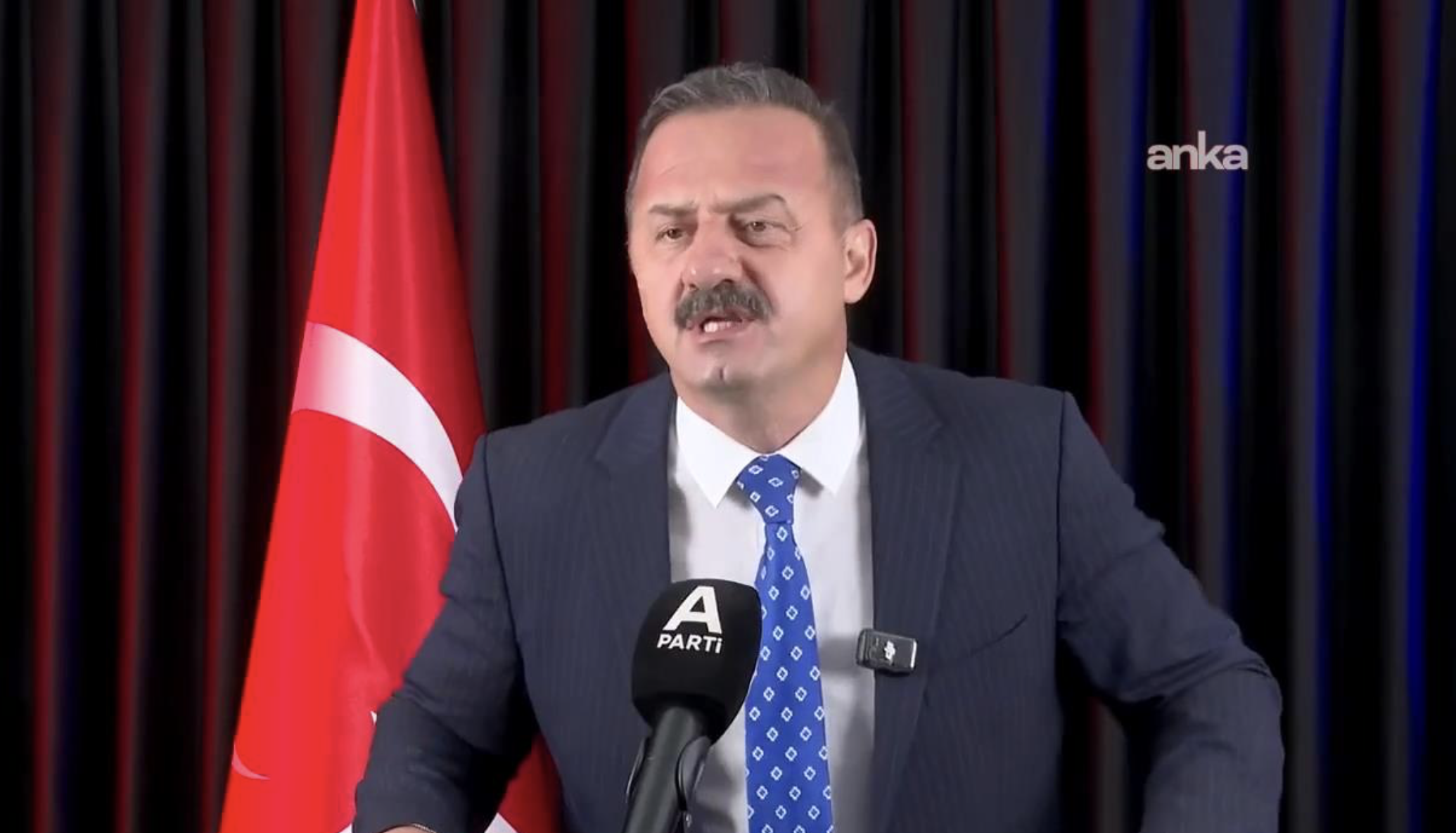 Ağıralioğlu: "Milletimiz geçinebilmek için borçlanıyor"