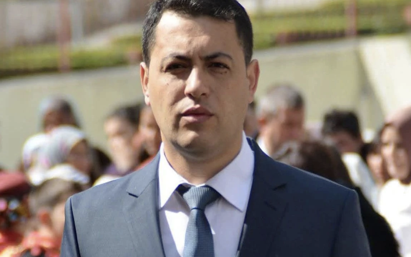 AYDIN