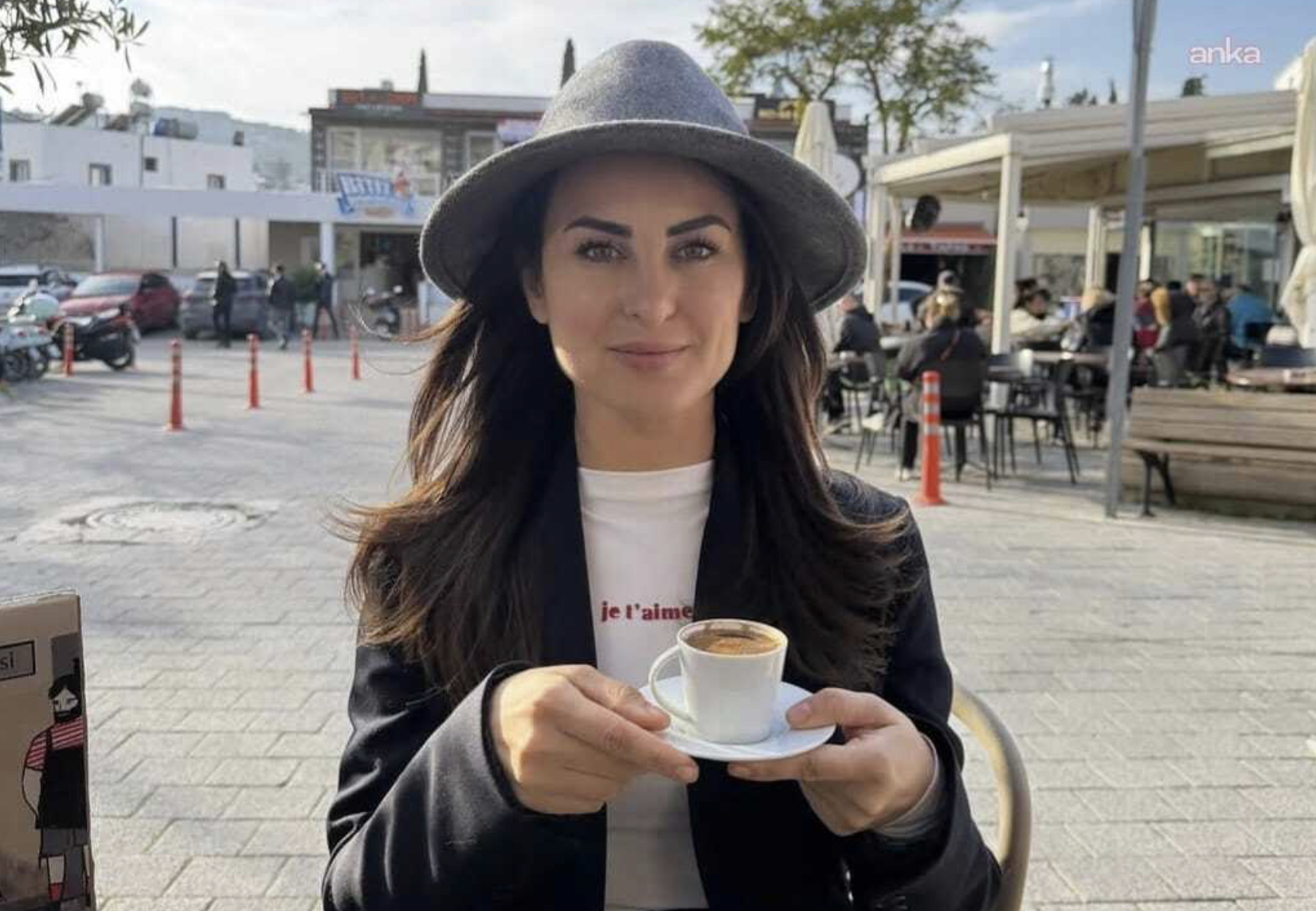 CHP’den istifa eden meclis üyesi Gülsoy AK Parti’ye katıldı