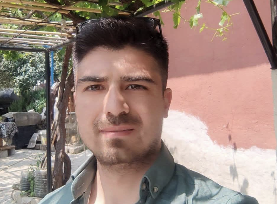Aydın'da 33 yaşındaki genç yaşamını yitirdi