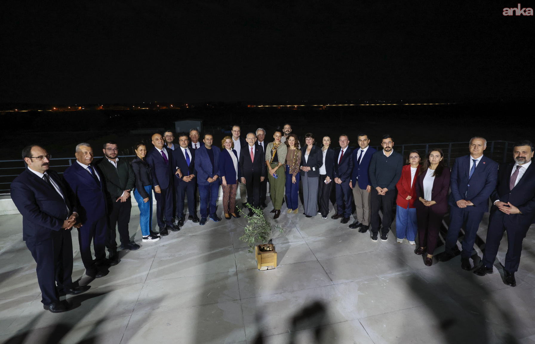 Kılıçdaroğlu: "Mekke Anlaşmasına 'evet' diyeceğiz"