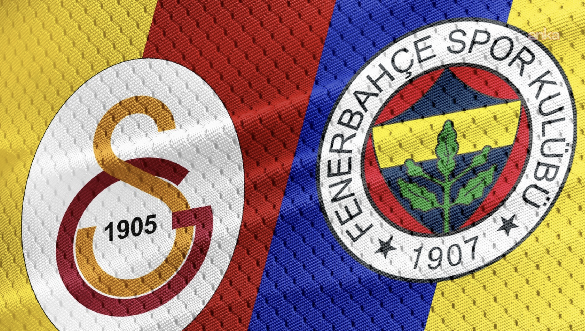 Trendyol Süper Lig'de derbi heyecanı