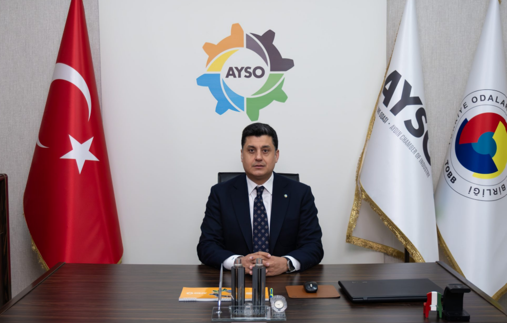 AYSO’da seçim tamamlandı: Gökhan Maraş yeniden başkan