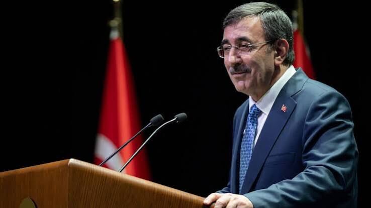 Cevdet Yılmaz: "Şu anda sahada 10 müfettiş ile Devlet Denetleme Kurulu çalışmaları sürdürüyor"