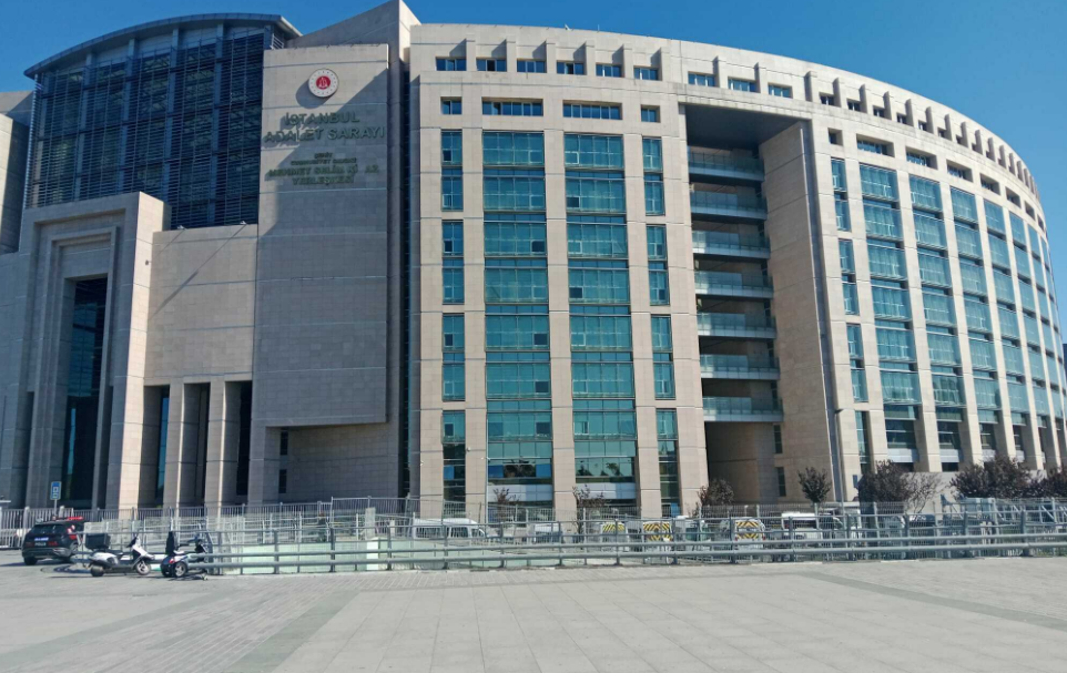 İstanbul Cumhuriyet Başsavcılığı'ndan fon soruşturması açıklaması