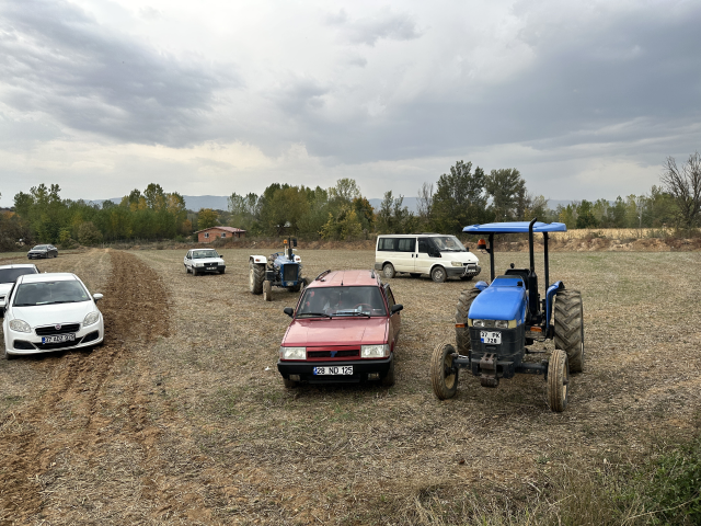 Kastamonuda Koyde Silahli Katl 20322265 2900 1 M