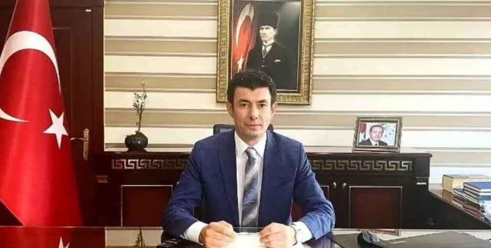 Afyonkarahisar Vali Yardımcısı İhsan Ayrancı hayatını kaybetti