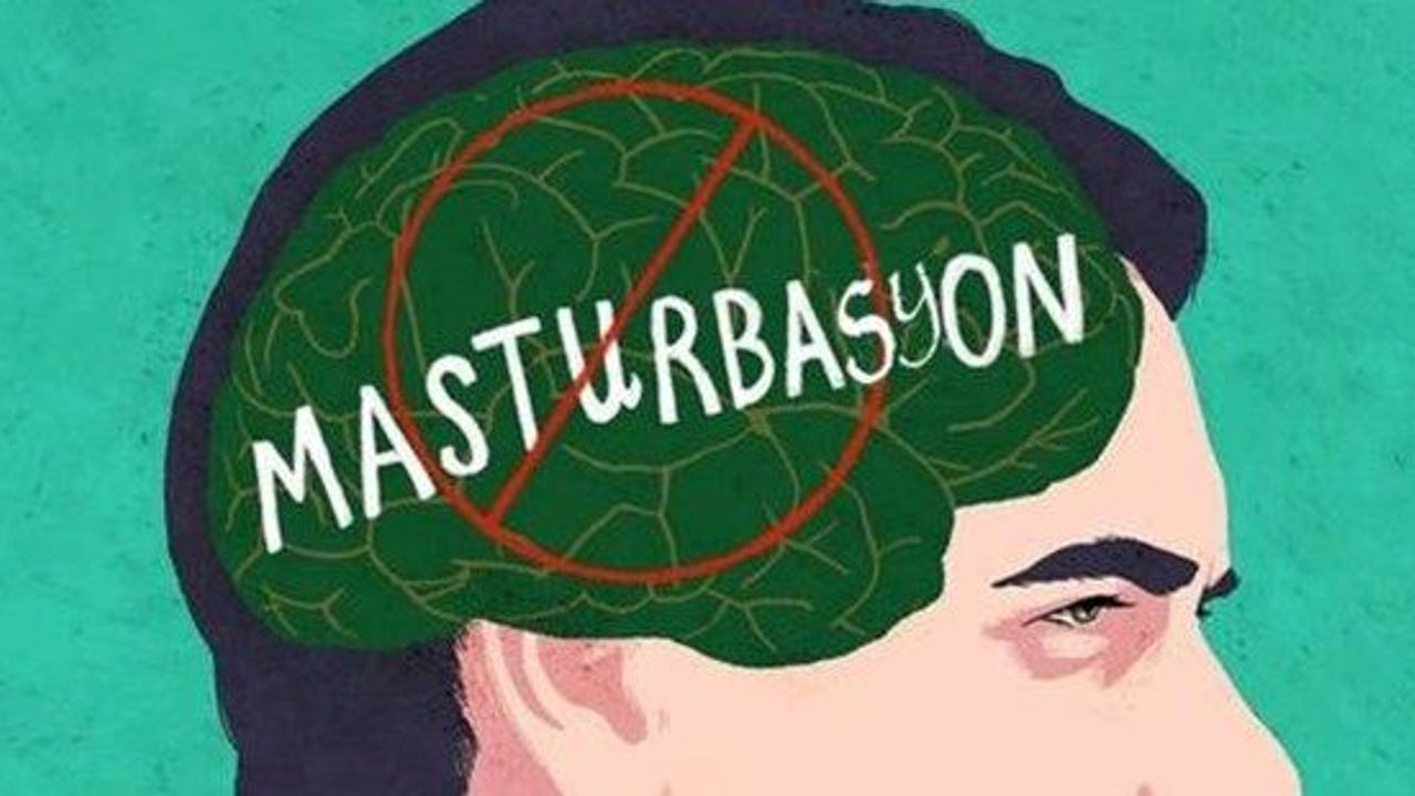 BBC için yazdı: Mastürbasyonu böyle bıraktım - Aydın Haber, Son Dakika  Aydın Haberleri| Aydinpost.com