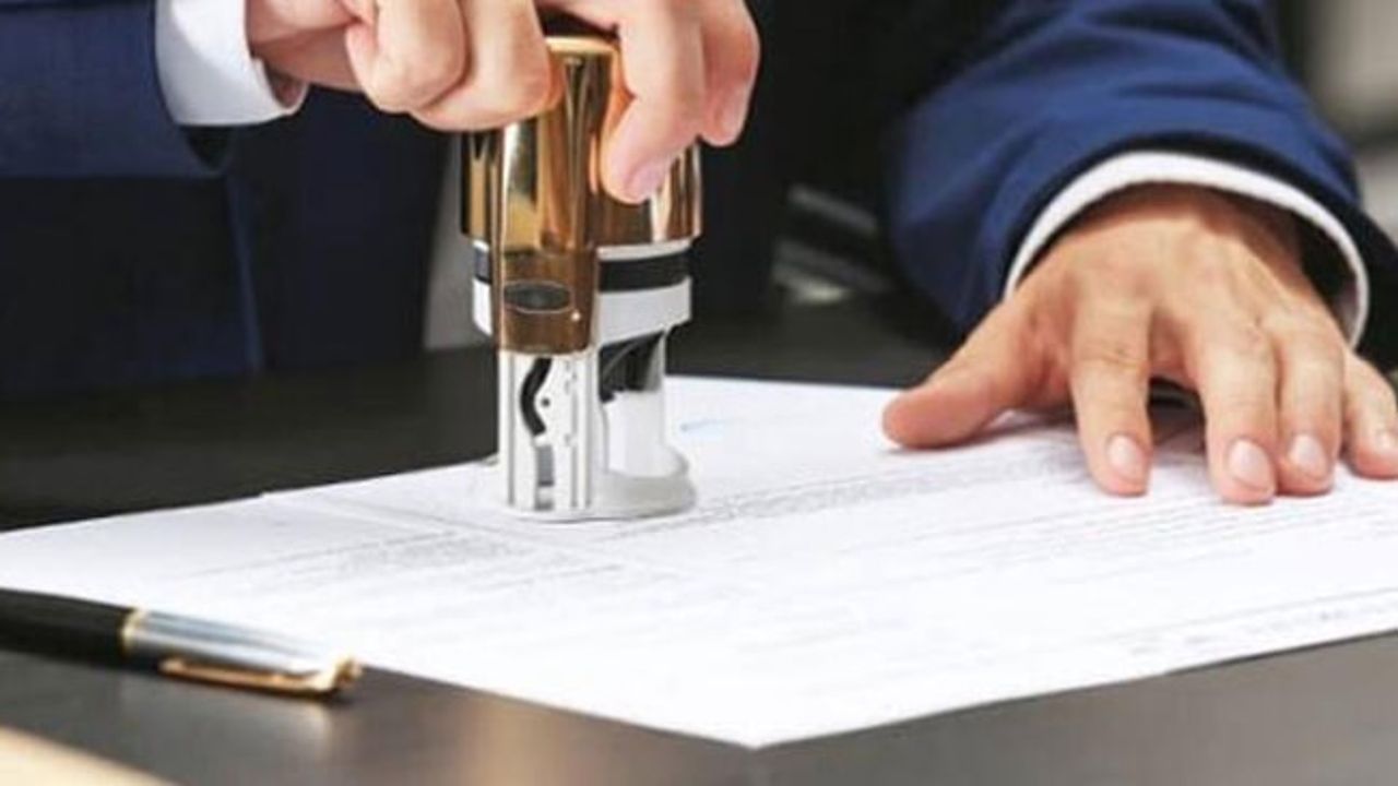 Cumartesi açık olan nöbetçi noterler hangileridir? Nöbetçi noter listesi ve sorgulama ekranı