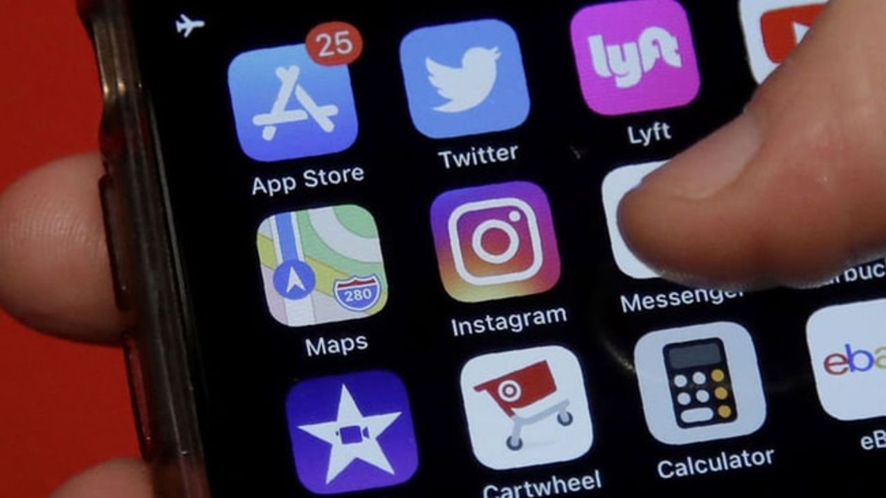 Instagram şifremi unuttum ne yapabilirim?