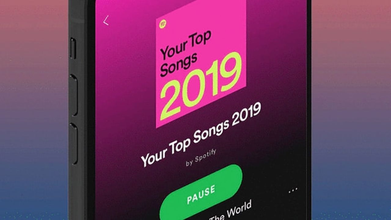 Spotify Wrapped nedir? Spotify Wrapped nasıl kullanılır? Aydın Haber