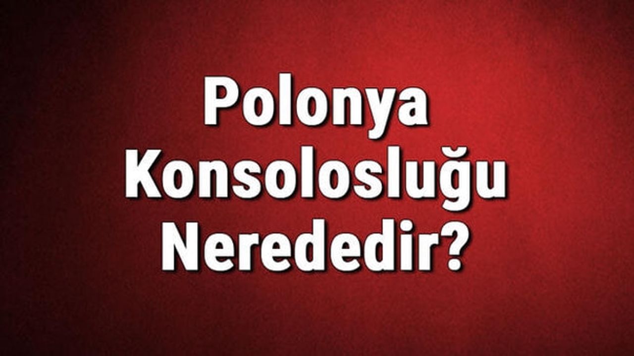 polonya