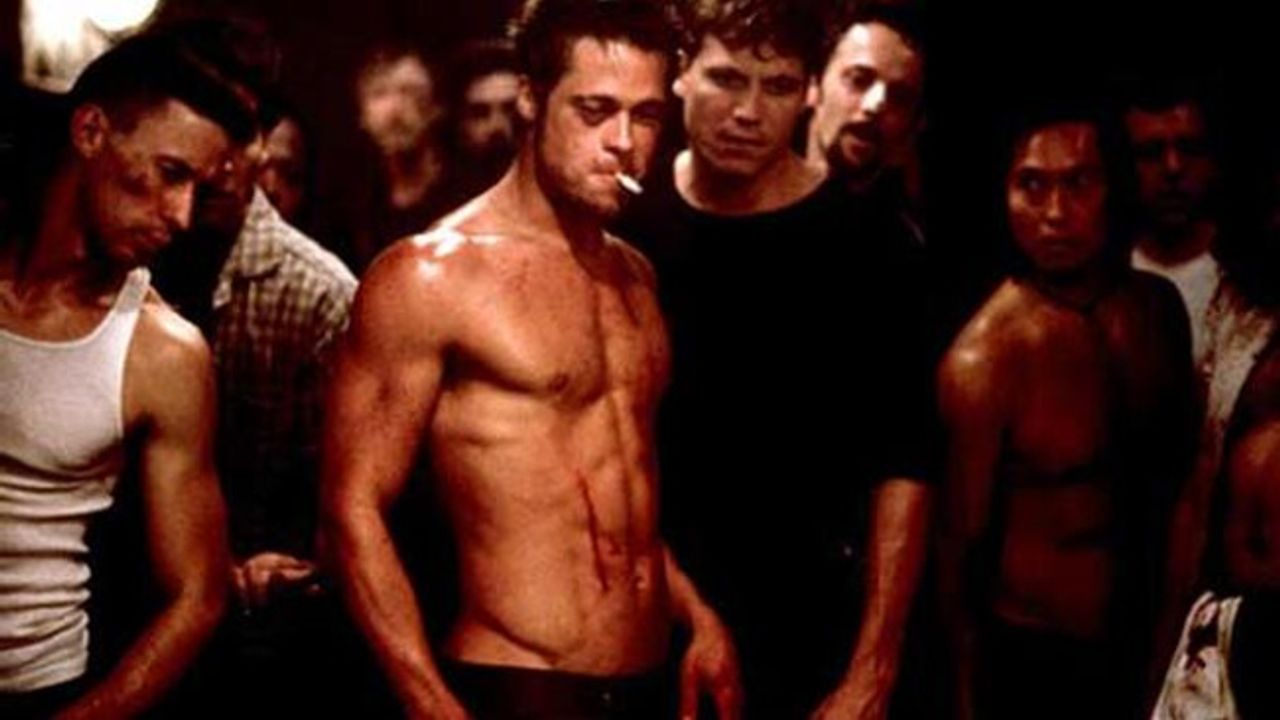 Fight Club filminin konusu nedir? Imdb Puanı kaçtır? Fight Club oyuncuları (Oyuncu kadrosu) listesi