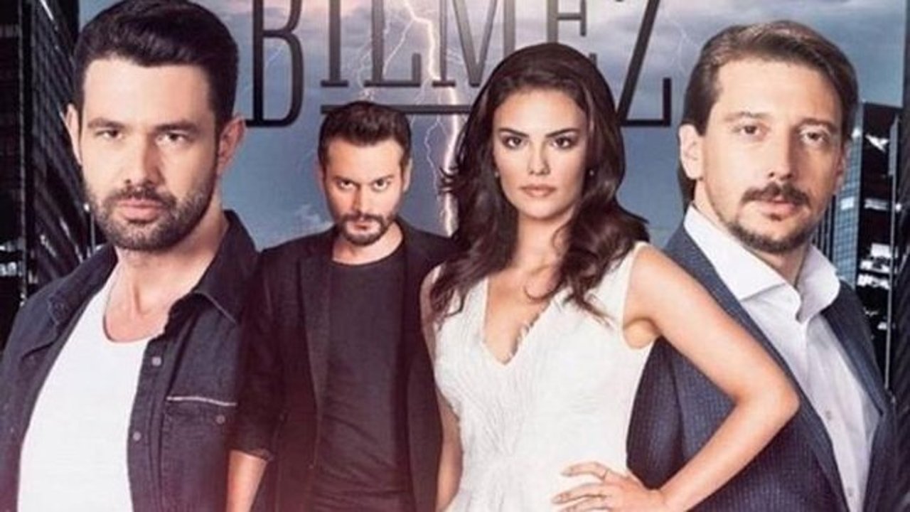Kimse Bilmez dizisinin konusu nedir? Kaç bölüm ve sezon? Kimse Bilmez oyuncuları (Oyuncu kadrosu) listesi