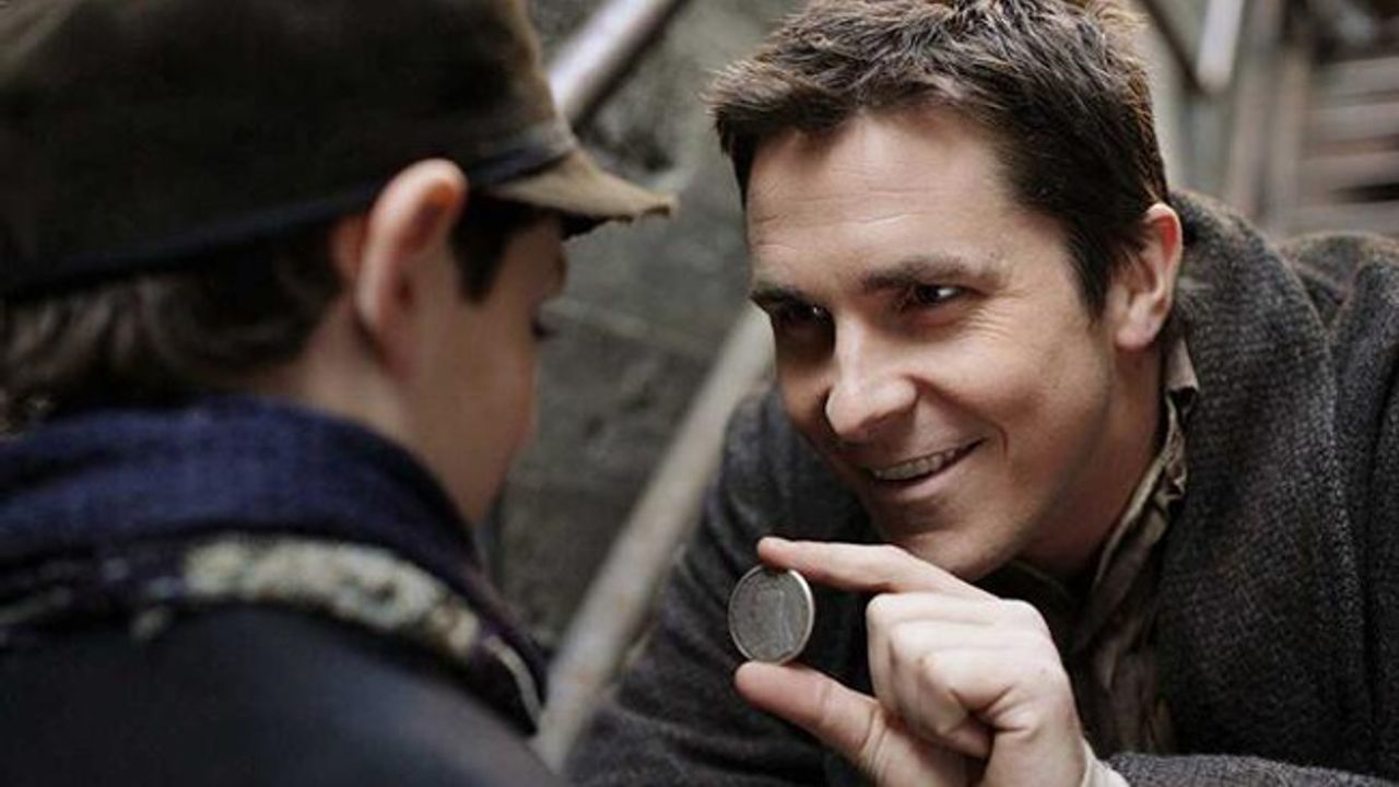 Prestij (The Prestige) filminin konusu nedir? Imdb puanı kaçtır? Prestij oyuncuları (Oyuncu kadrosu) listesi