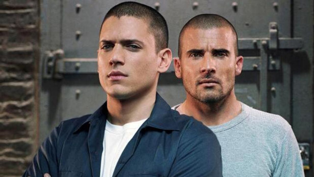 Prison Break dizisinin konusu nedir? Kaç bölüm ve sezon? Prison Break oyuncuları (Oyuncu kadrosu) listesi