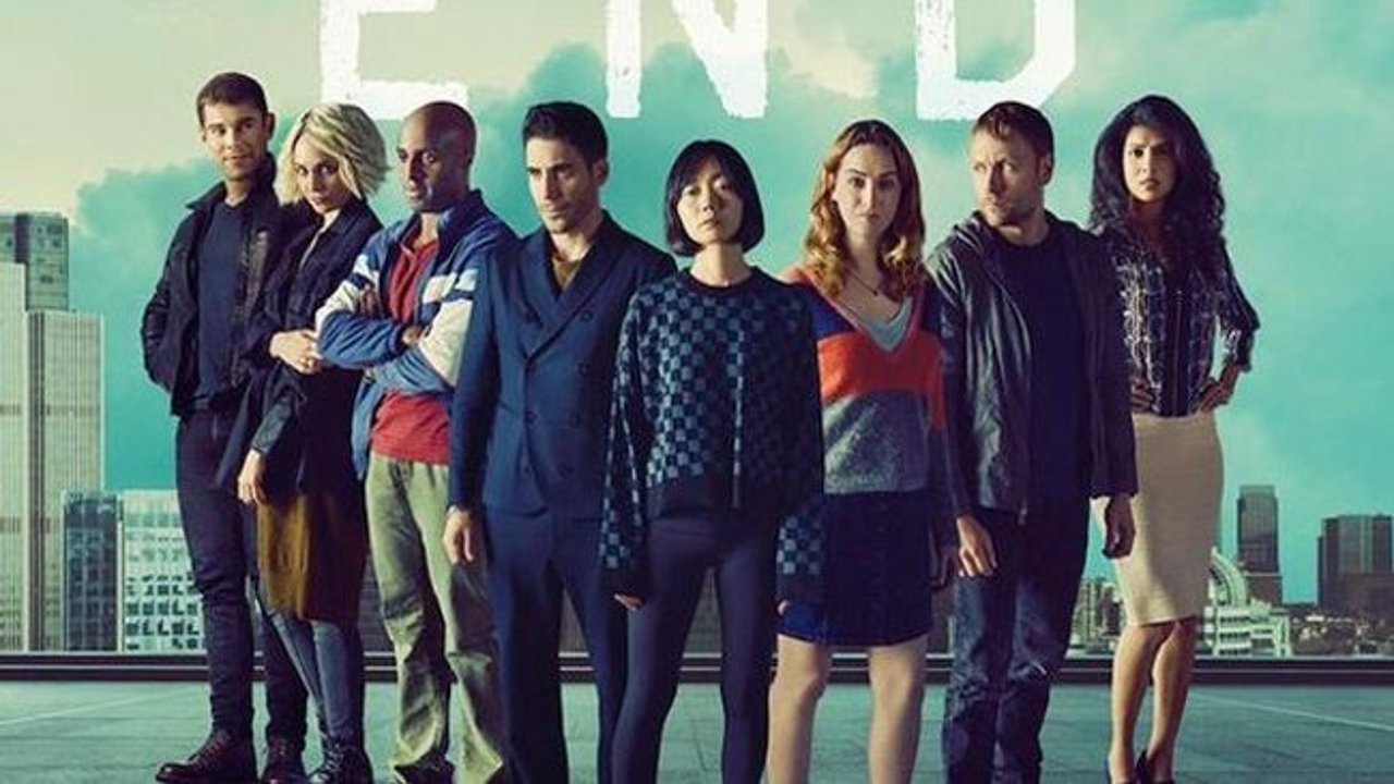 Sense8 dizisinin konusu nedir? Kaç bölüm ve sezon? Sense8 oyuncuları (Oyuncu kadrosu) listesi