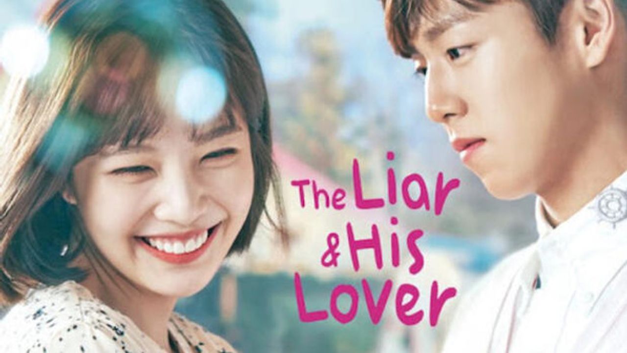 The Liar And His Lover dizisinin konusu nedir? Kaç bölüm ve sezon? The Liar And His Lover