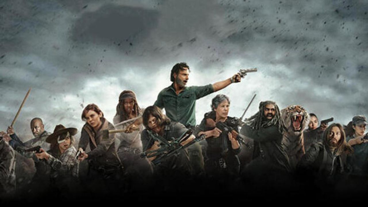 The Walking Dead dizisinin konusu nedir? Kaç bölüm ve sezon? The Walking Dead oyuncuları (Oyuncu kadrosu) listesi