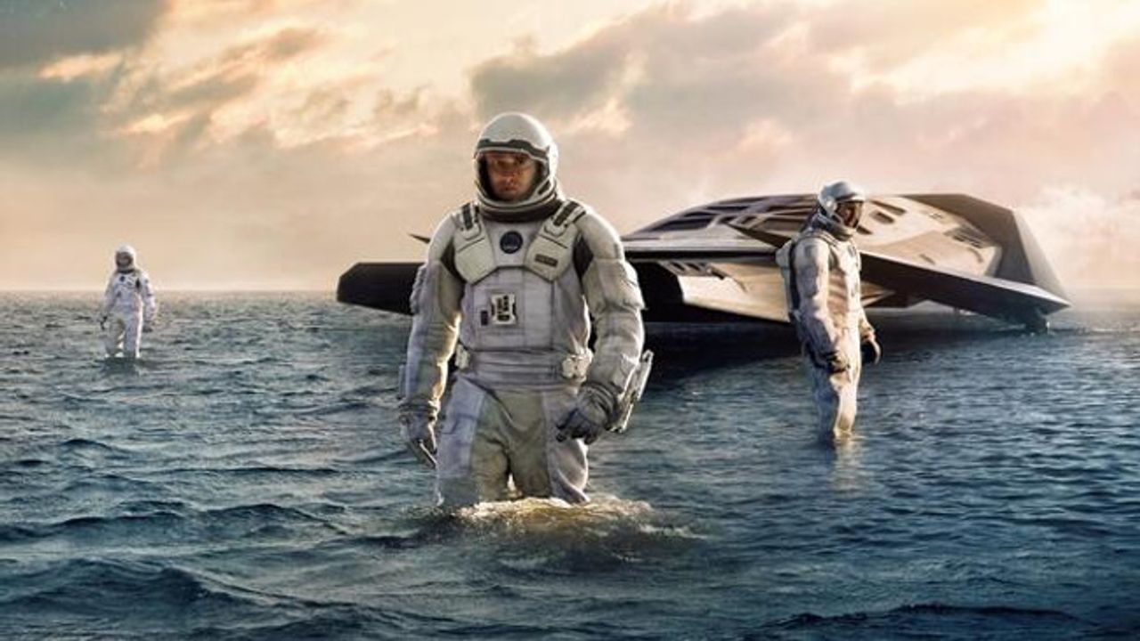 Yıldızlararası (Interstellar) filminin konusu nedir? Imdb puanı kaçtır? Yıldızlararası oyuncuları (Oyuncu kadrosu) listesi