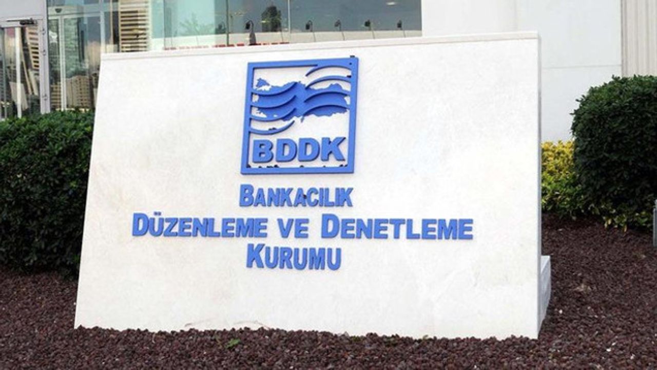 Yeni kurulacak bankaya BDDK'tan onay