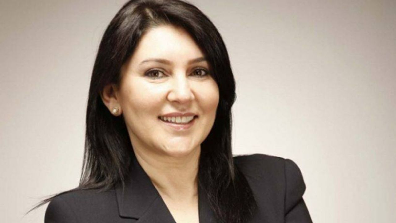 Sunay Karamık kimdir? Sunay Karamık nereli kaç yaşında? AK Parti MKYK isim listesi belli oldu