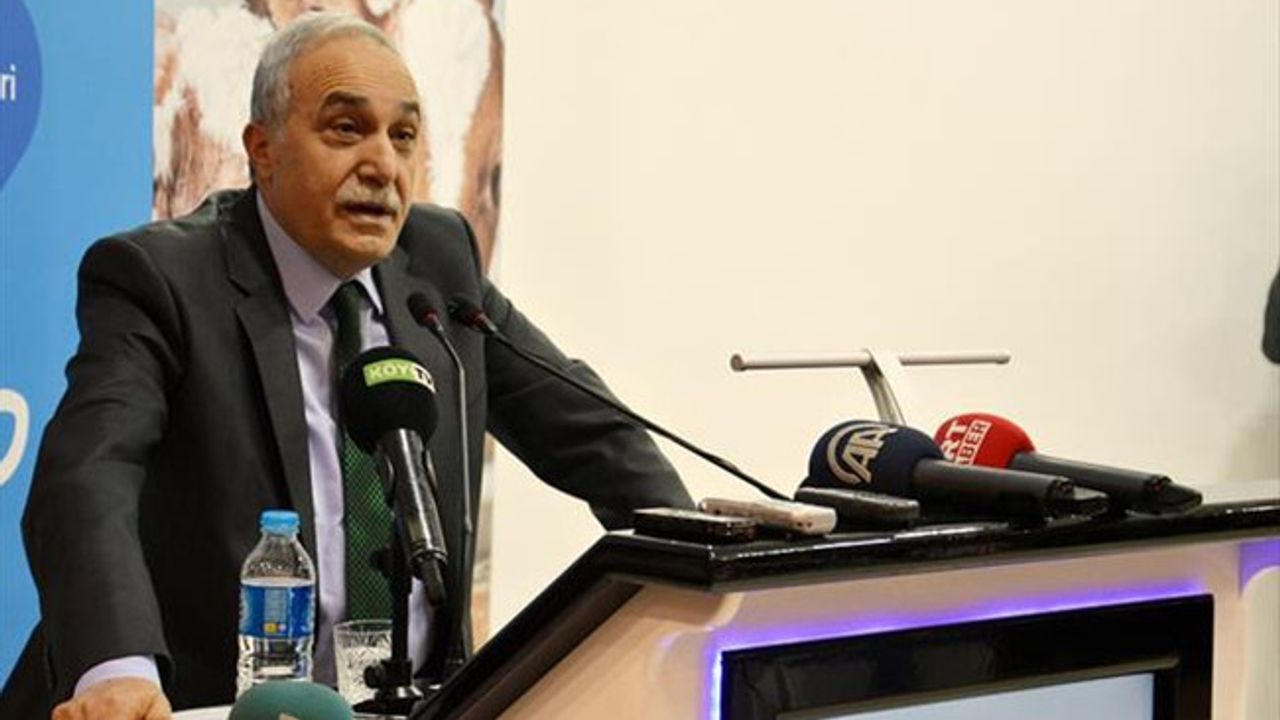 AK Partili milletvekilinden Bakan Koca'ya sert eleştiri
