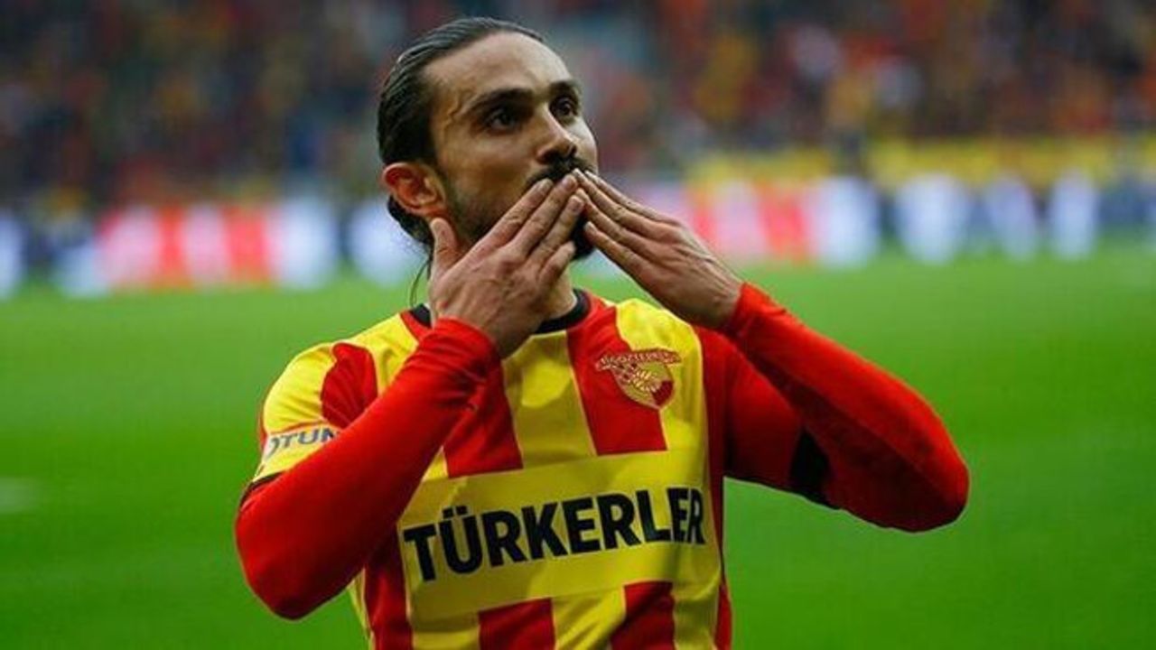 Son Dakika Transfer Haberi: Halil Akbunar transferinde Galatasaray'a çalım! Aklını çelen detay...
