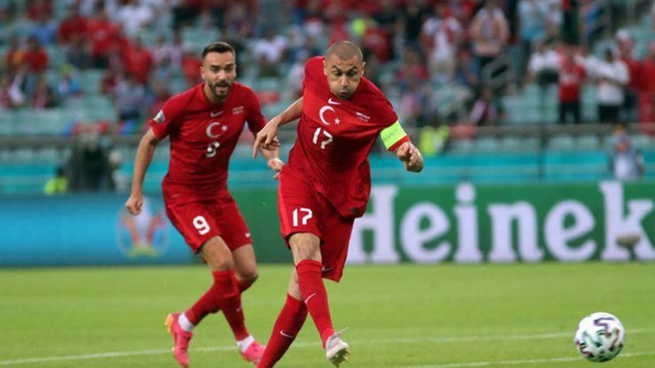 Türkiye İsviçre TRT 1 şifresiz izle | Türkiye maçı canlı yayın