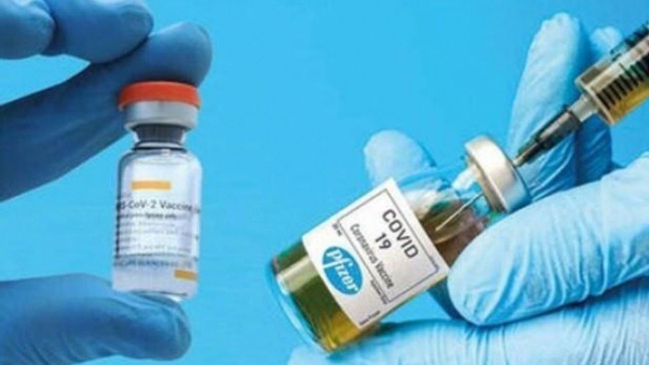 Harvard Üniversitesi profesöründen '3.doz' aşı açıklaması