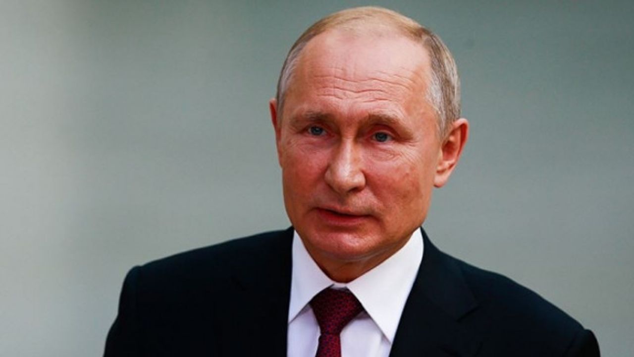 Putin: ABD'nin bütçe açığını kapatmak için dolar basması tüm küresel ekonomiyi etkiliyor