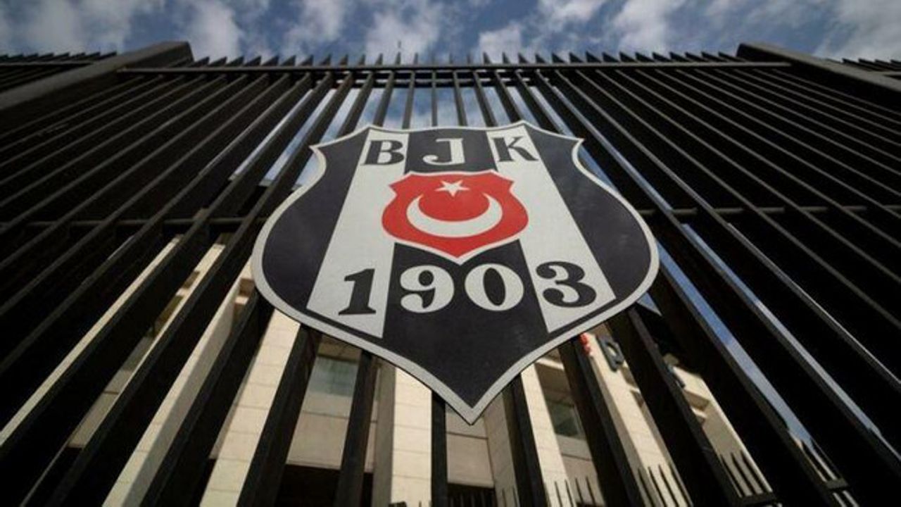 Beşiktaş Kulübünün yeni icra kurulu belli oldu